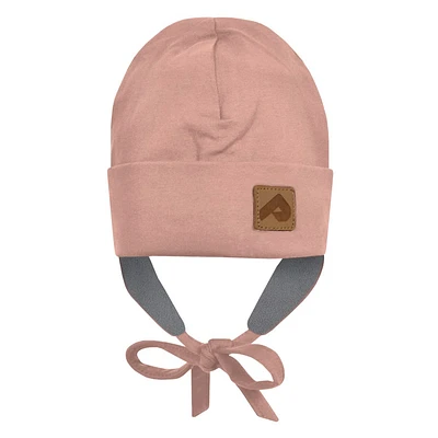 Tuque Rose 0-24mois