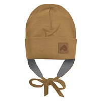 Coffee Hat 2-6y