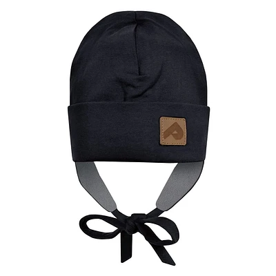 Tuque Noire 2-6ans