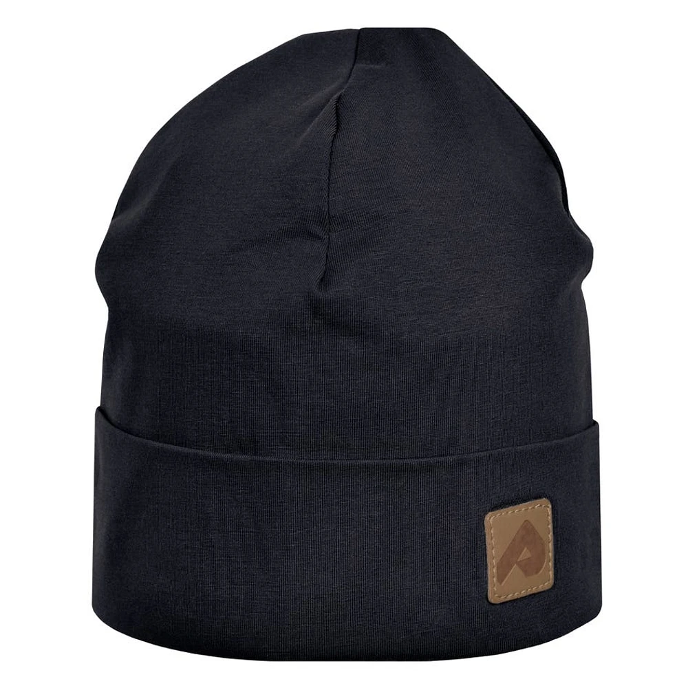 Tuque Noire 7-12ans