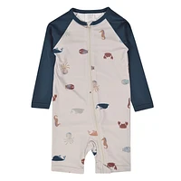 Maillot UV Ocean 6-24m