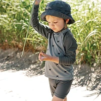 Palms Rashguard 6-24m