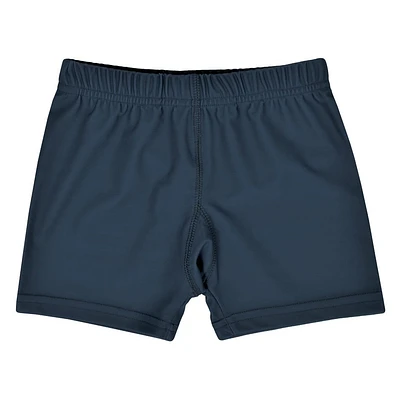 Navy Swimshort 6-24m