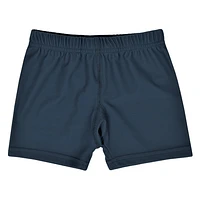 Short Maillot Marine 2-6