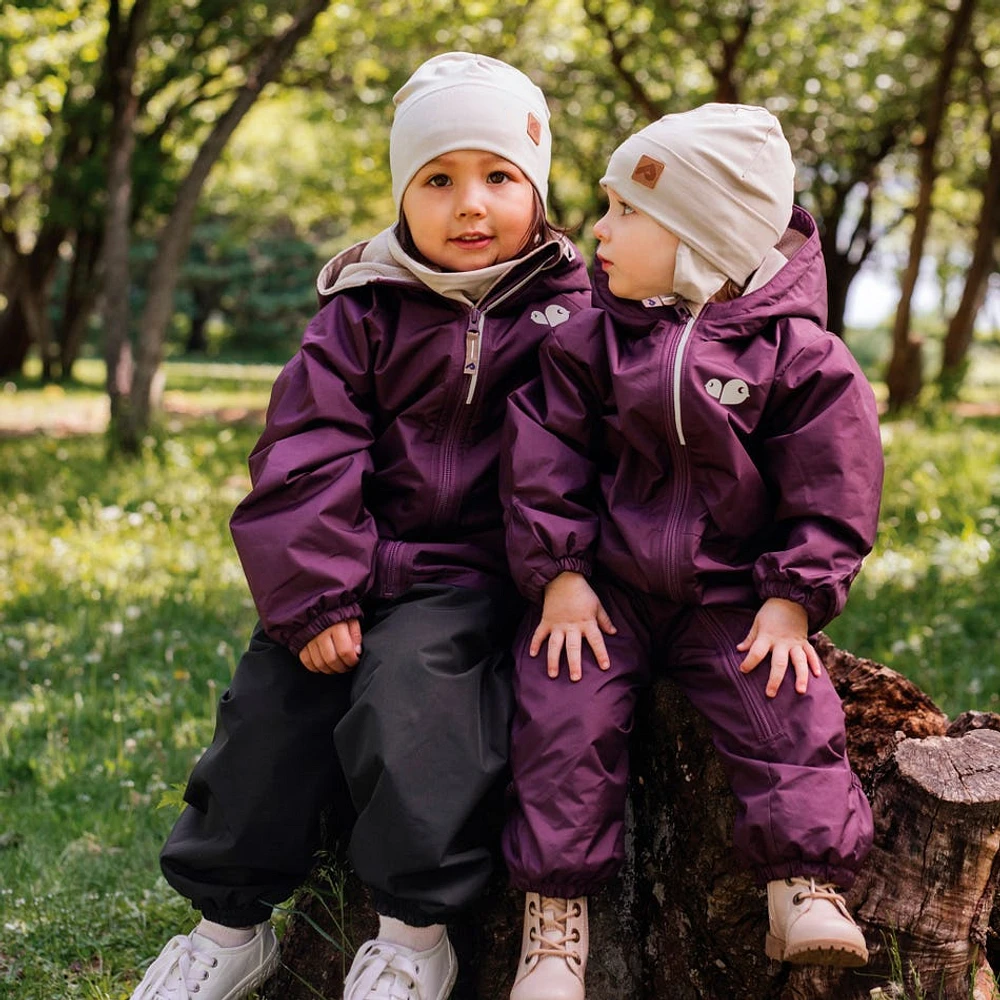 Shiraz 2 Pieces Spring Set 3-6y