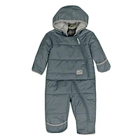 Stark One Piece Snowsuit 9-24m