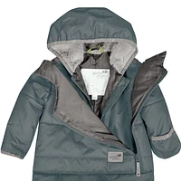 Stark One Piece Snowsuit 9-24m