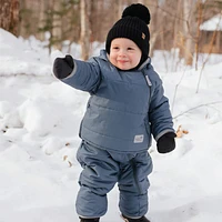 Stark One Piece Snowsuit 9-24m