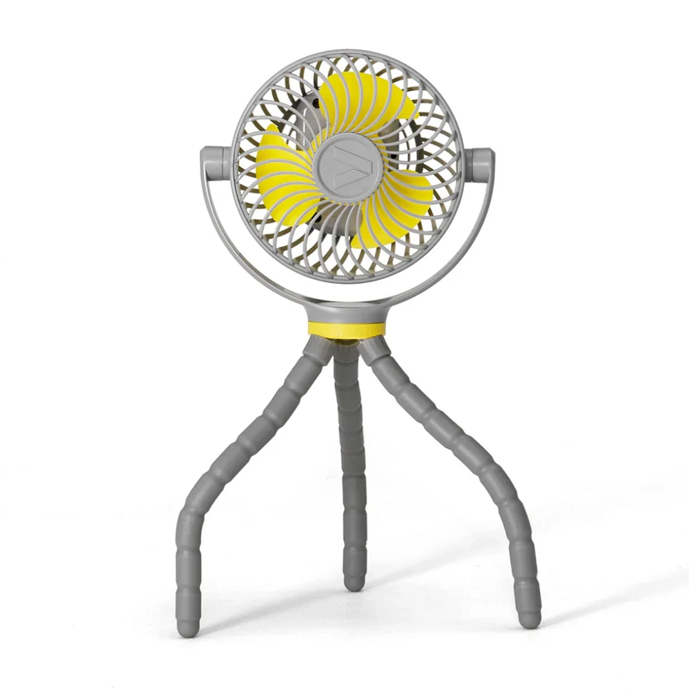 Flex Fan