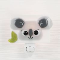 Glass Nightlight - Billie The Koala