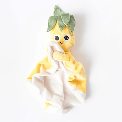 Doudou Ananas Eduardo