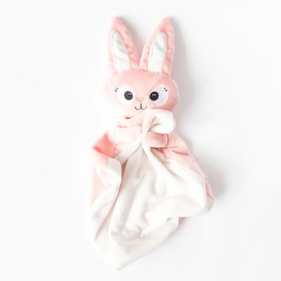 Doudou Lapine Marguerite