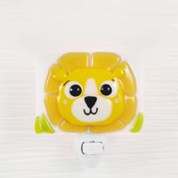 Glass Nightlight - Marcus The Lion