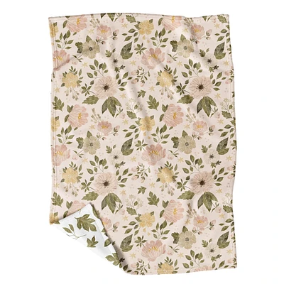 Petite Couverture Minky