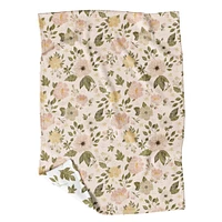 Petite Couverture Minky