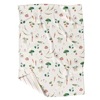 Minky Little Blanket
