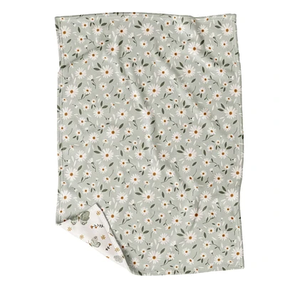 Petite Couverture Minky