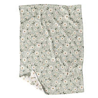 Petite Couverture Minky