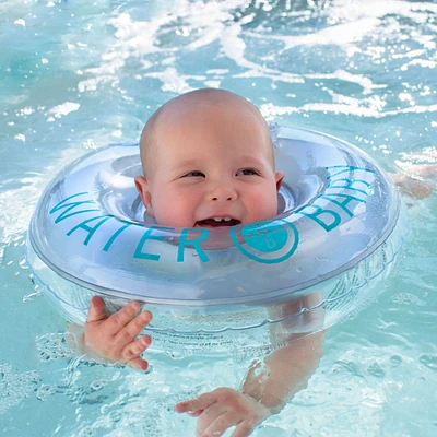 Flotteur de Tête Water Baby 2-18mois