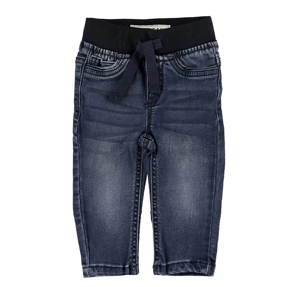 Jeans Pull-On 3-24mois