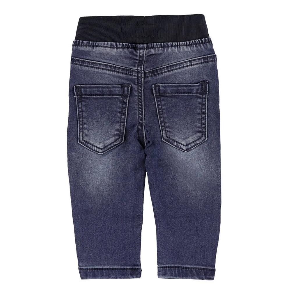 Jeans Pull-On 3-24mois