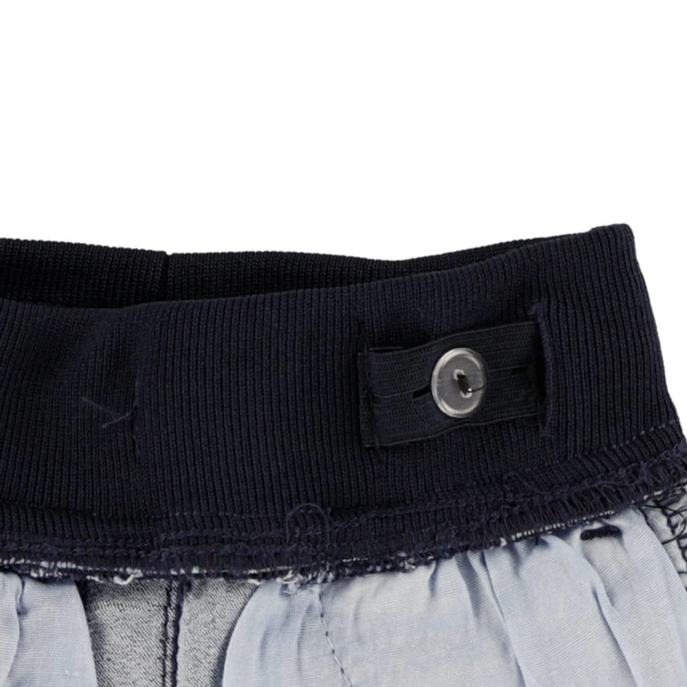 Jeans Pull-On 3-24mois