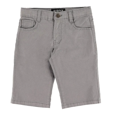 Short Twill 10-16ans