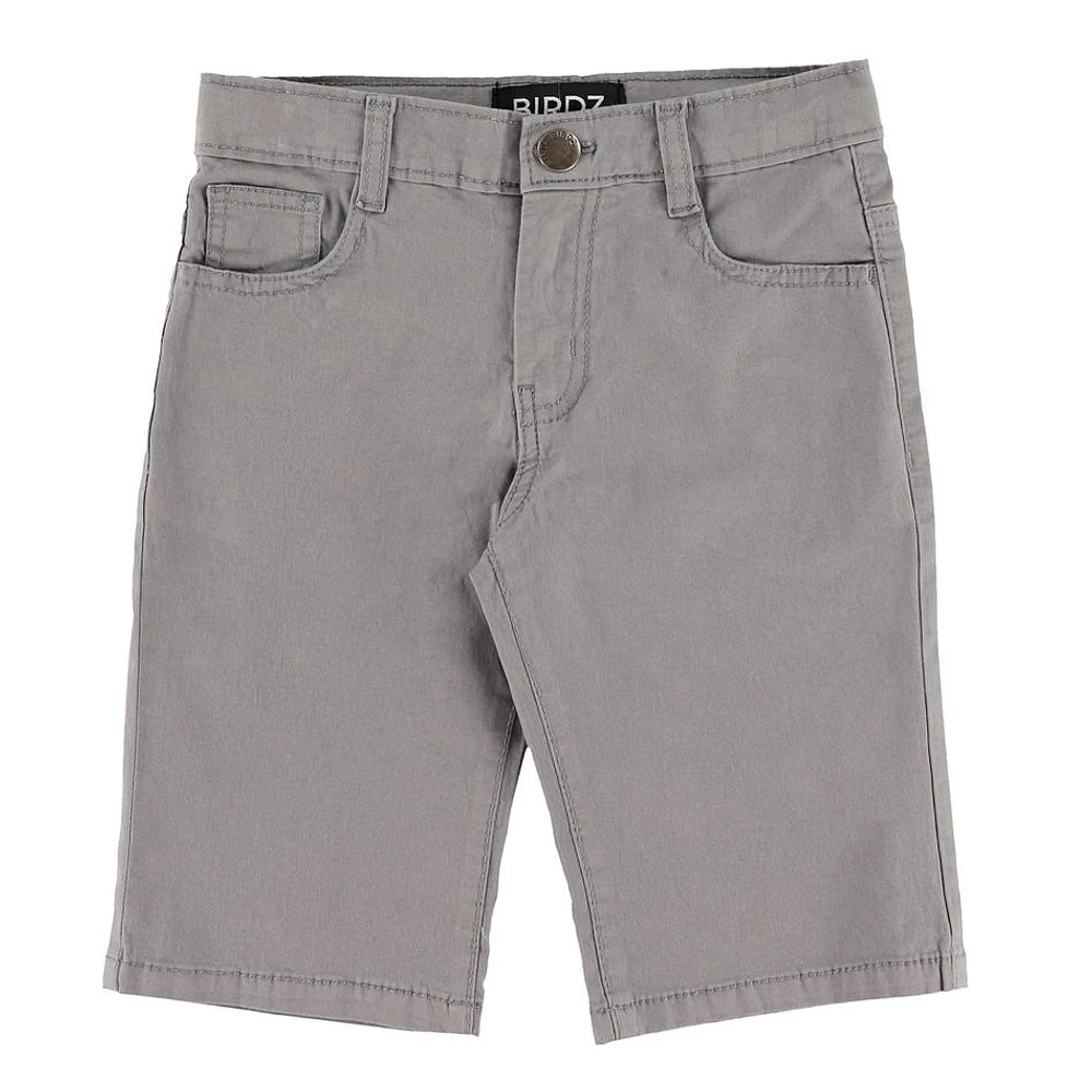 Short Twill 10-16ans