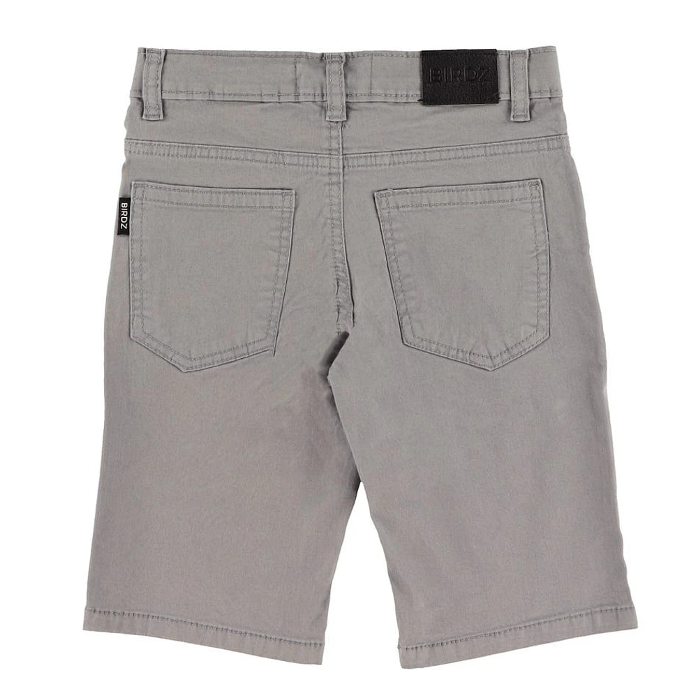 Short Twill 10-16ans