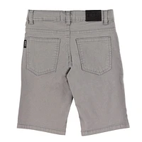 Short Twill 10-16ans