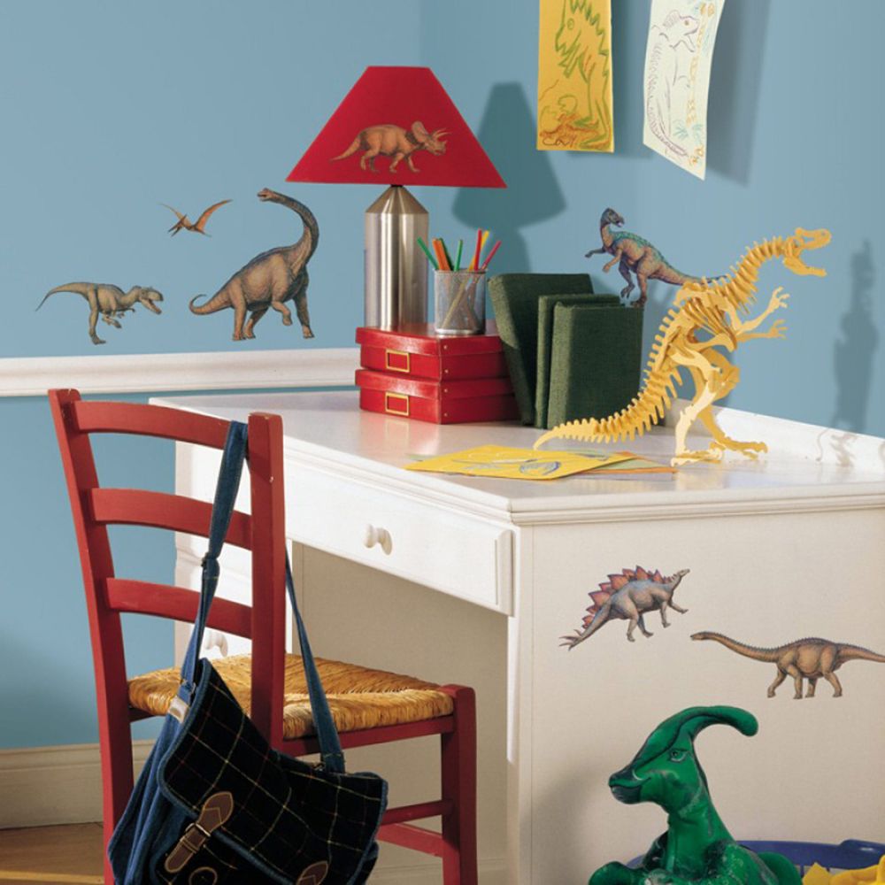 Wall Stickers - Dinosaurs