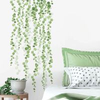 Wall Stickers - Leaf