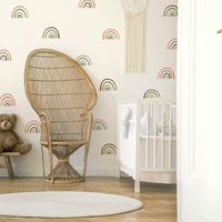 Wall Stickers - Rainbow