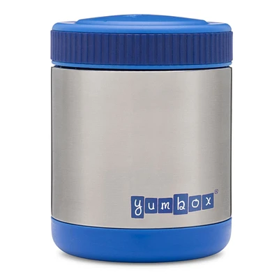 Thermos Zuppa 420ml - Bleu Neptune