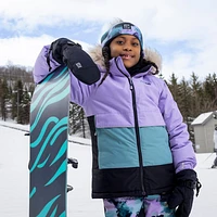 Aimy Snowsuit 7-14y