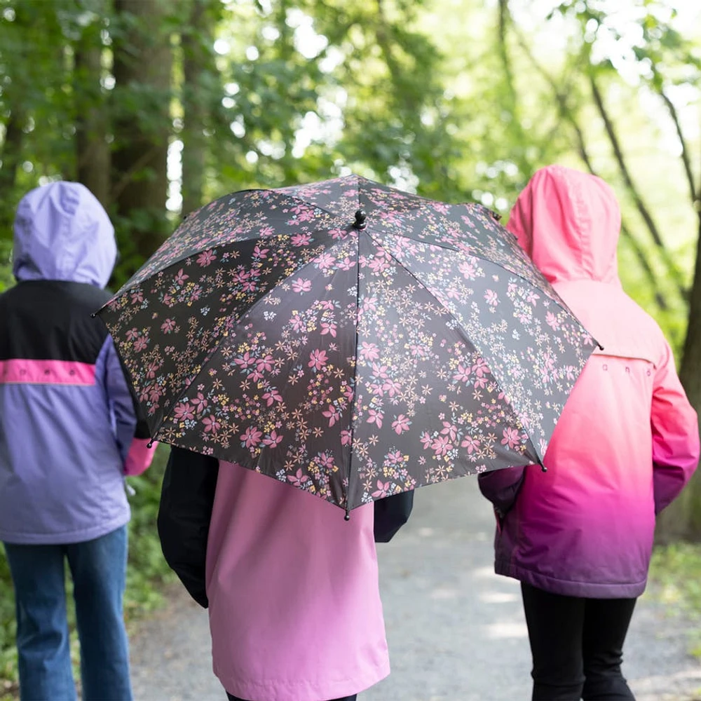 Parapluie Fleurs