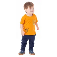 Travel Pants 6-24m