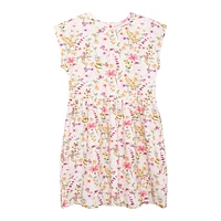 Garden Dress 3-8y