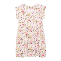 Garden Dress 3-8y