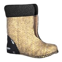 Giggle Inner Boot 6.5MM  Sizes 4-13