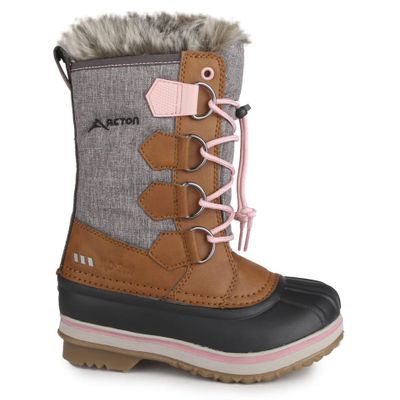 Cortina Boots Sizes 10-8