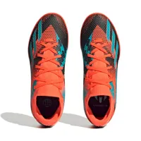 Soccer Messi Turf P4 Shoe Sizes 11-6