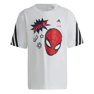 Spider Man T-shirt 4-7y