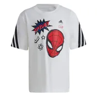 Spider Man T-shirt 4-7y