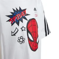 Spider Man T-shirt 4-7y