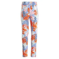 Moana AOP Legging 4-6x