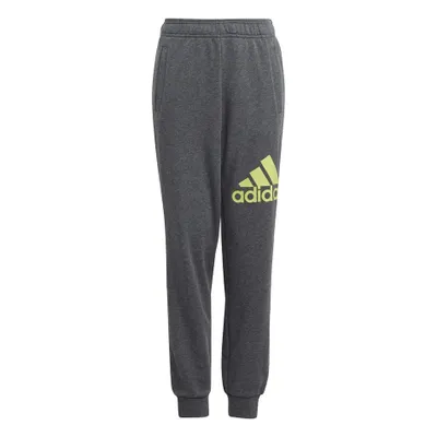 U BL Pants Grey Charcoal 8-16y