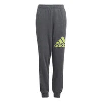 U BL Pants Grey Charcoal 8-16y