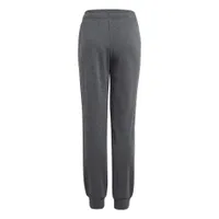 U BL Pants Grey Charcoal 8-16y