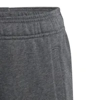 U BL Pants Grey Charcoal 8-16y